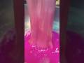Dye my birthday wig PINKK w/ me 💓😚 #viral #contentcreator #youtubeshorts #pinkwig #amazonwigs
