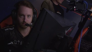 Get_Right vs camera man (DreamHack 2017)