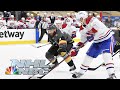 NHL Stanley Cup 2021 Semifinal: Knights vs. Canadiens | Game 5 EXTENDED HIGHLIGHTS | NBC Sports
