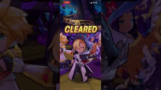 Dragalia Lost - High Consistency Auto Expert Tartarus' Wrath