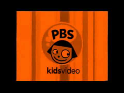 PBS KIDS DOT walkings 1999 effects - YouTube