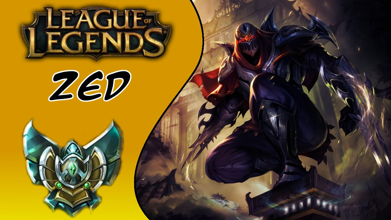 ITS NOT FAIR BUT FUN! - League of Legends - 