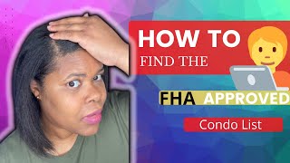 FHA approved condos — Complete 2022 guidelines and updates (2022)