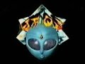 Karahana The First Psychedelic Trance 1997 With NEW Subtitles 