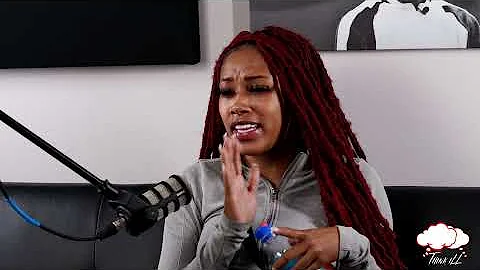 Convo w/ Pretty Gal SY | Talks Female Artist Not Embracing Each Other [Part 3]