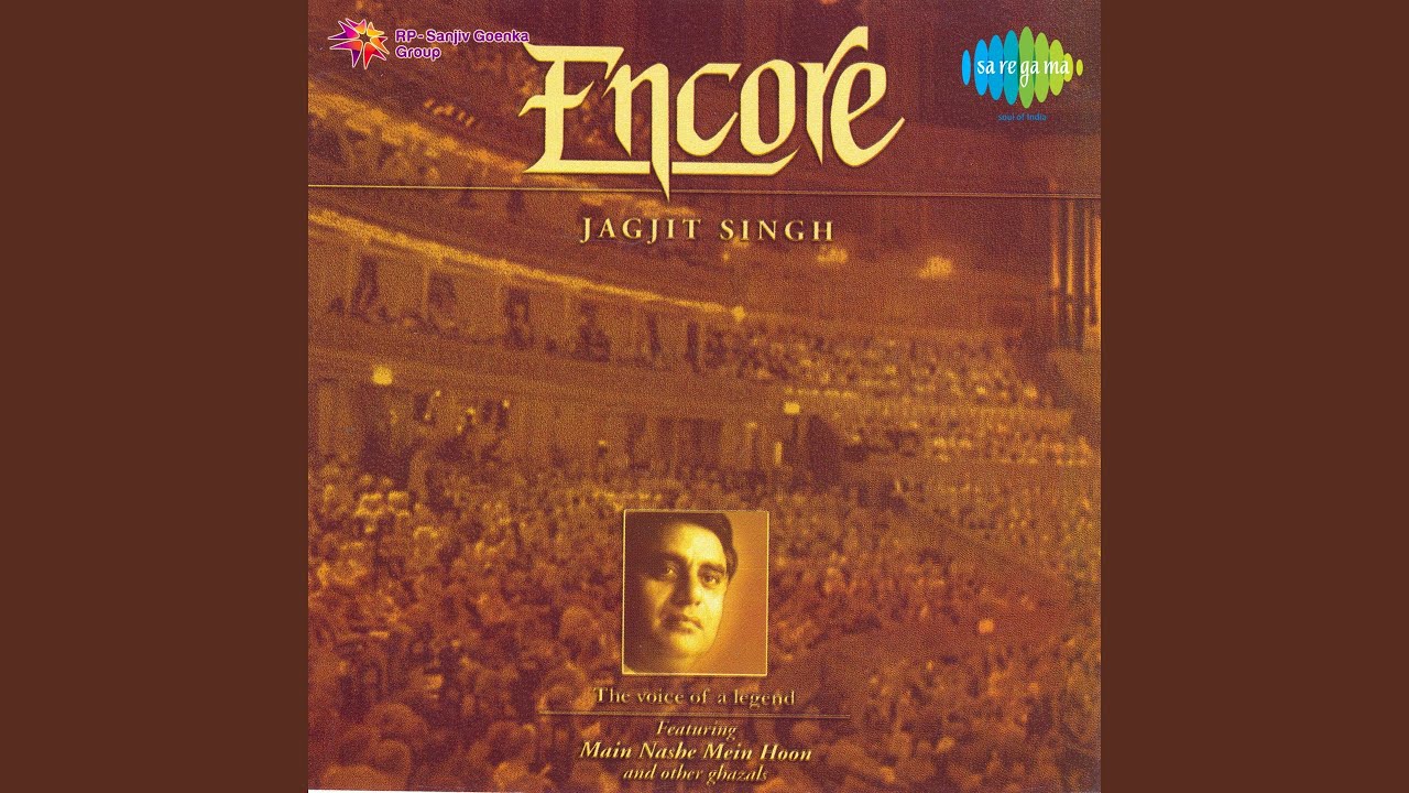 Mainu Tera Shabab (Pnj)