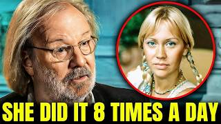 Benny Andersson 78 Reveals the Hidden Truth That Shocked ABBA Fans Worldwide