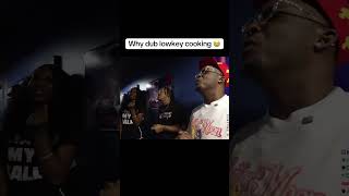 Dub can actually sing #dub #singing #areyoumyball #fyp #funny