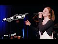 Line - &#39;Almost There&#39; | Knockouts | The Voice Comeback Stage | VTM GO