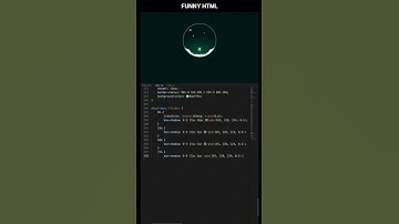 Launched a Rocket with Just HTML & JS 🚀