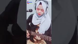 Download Lagu MELODIANA,NEW kENDEDES#gitaris handal,cantikya jawa timurr.. MP3