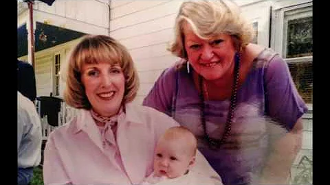 a tribute to Kathleen Pyne