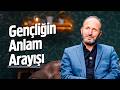 Gençliğin Anlam Arayışı - Seyfettin Bulut | Hisar Kapısı