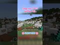Sheep when I don't need them VS...#minecraft#funny#shorts