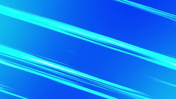 Blue Speed Lines Background Backdrop Motion Graphics 4K 30fps Copyright Free