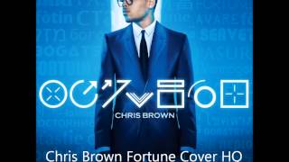 Chris Brown - Don't Wake Me Up (Fortune Album)