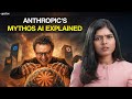 Why Is Everyone Suddenly Scared of One AI Model? | Upstox 