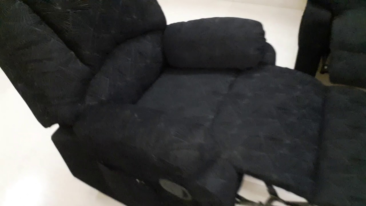 Recliner sofa repair in chennai door step services 9841085275 YouTube