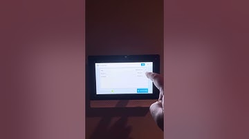 Allowing the Access Point on the 2gig Edge