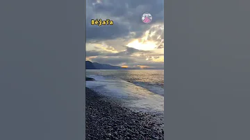 Habibi Come To Béjaïa Bejaia Algerie Bejaia Algerie Youtubeshorts Tourismalgeria 