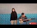 Suatu Saat Nanti - Hanin Dhiya ( Cover By. Gandy ft. Dini )