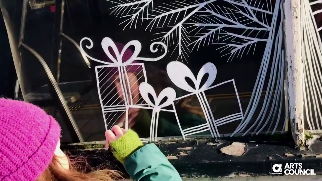 Day 14 | Nollick Ghennal by Local Artists