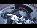 R250 EKSOZUNU SÖKTÜM (İŞTEN EVE R250 MOTOVLOG) #rks #r250 #motovlog #blackviizor