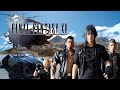 Clement remembers final fantasy xv
