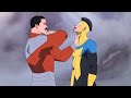 Mark Vs Thragg Fight Scenes recap - Invincible Season 4 ep 7 scene recap. 