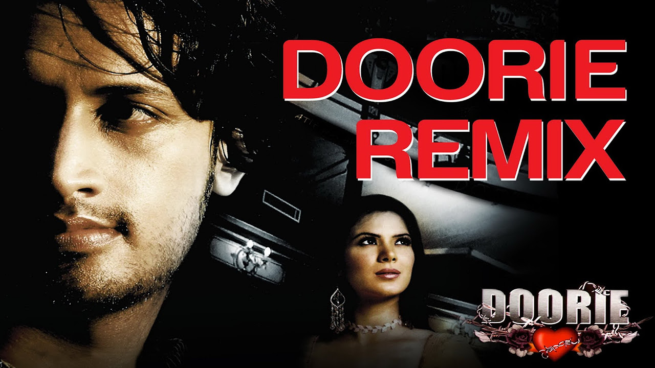 Doorie House Remix   Video Song  Doorie  Atif Aslam  Sachin Gupta Mithoon