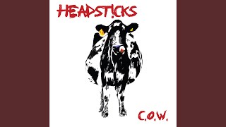 Video thumbnail of "Headsticks - Tear for Yesterday"
