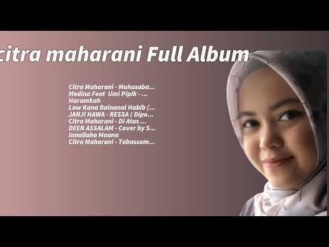 Citra Maharani - Full Album 2023 (Official Music Video)