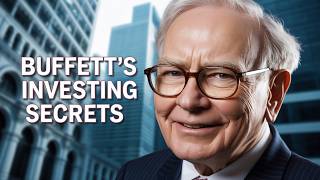 New to Investing? Warren Buffett's 4-Step System to Get Started Right