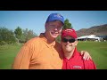 2019 Southwest PGA Golf Professional of the Year - Greg Leicht