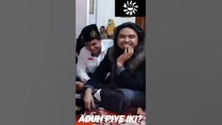Gus Samsudin Mumet Pie Iki? (Versi 5 Menit)