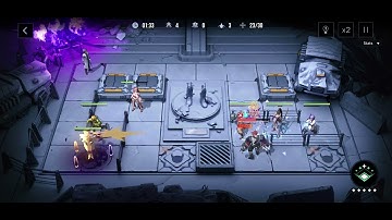 Chapter 5-6 | Path To Nowhere