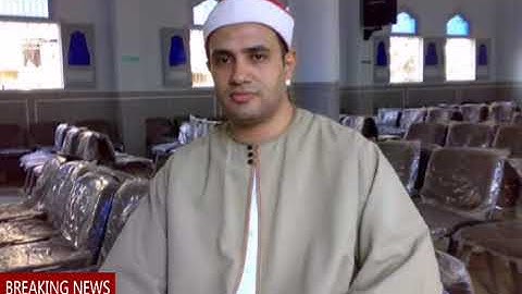 القارئ ابن القارئ الشيخ سعيد حامد كحله وإبداعاته من القلب إلى القلب وماتيسر من سورة فصلت