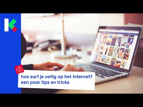 Video: Voor surfen op het net?