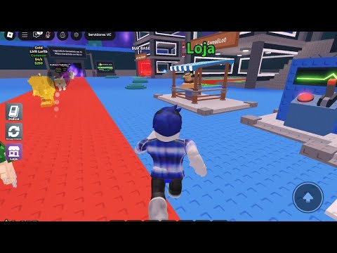 Olha o brainrot - part2 #roblox #brainrot #robloxfriends #divertido #amigos