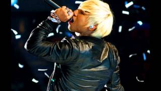 20120426 Daesung Happy Birthday to you!～Piece of my wish～