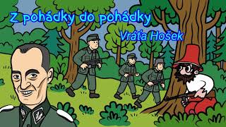 Z pohádky do pohádky