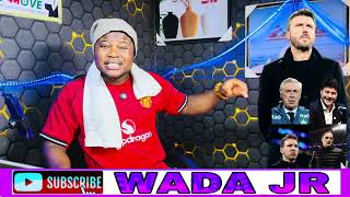  Man Utd Update  Manager Of The Month For Carrick Fear Big Name On Man United Long Term Plans