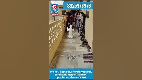 🔧 Robotics in Action - Free Workshop Demo at G TEC KARAIKAL 🔧