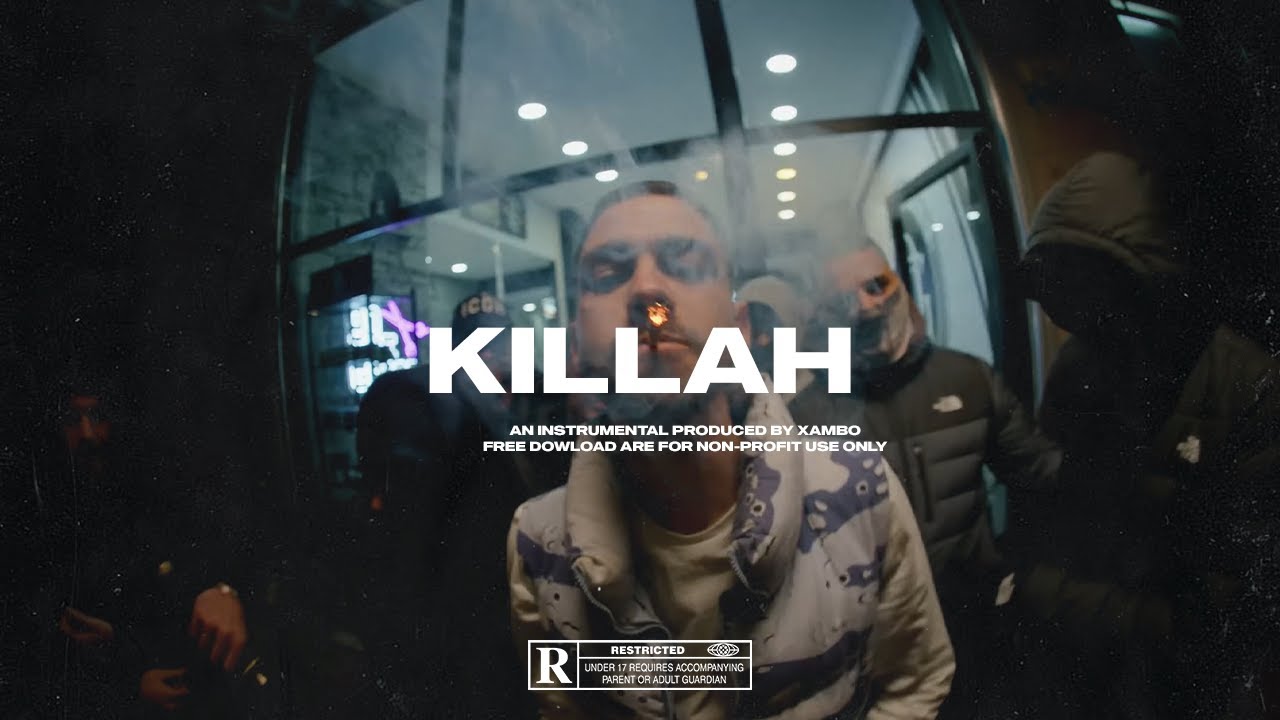 [FREE] Ricta x Rolex Jersey Drill Type Beat - 