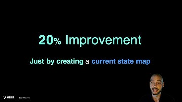 How to do Value Stream Mapping - Steve Pereira