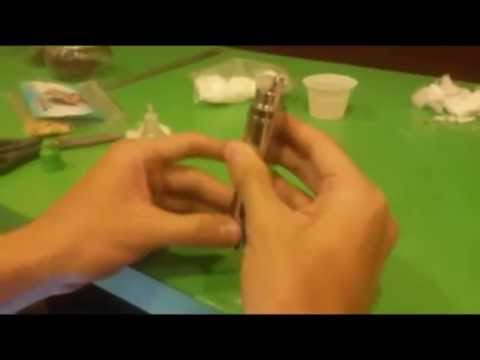 cara-membersihkan-coil-yang-sudah-gosong-dan-berkerak-|-cuci-coil