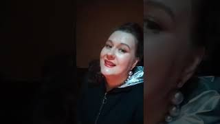 #вераснежная Карточный домик. #музыка #мелодиипесни #live