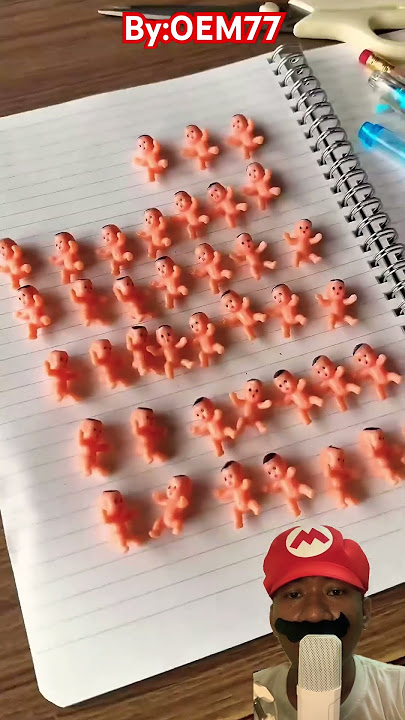 Petrik Mati Setelah Melahirkan Banyak Anak. By @OEM77