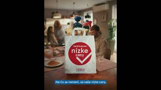 Život sa mení, nízke ceny zostávajú