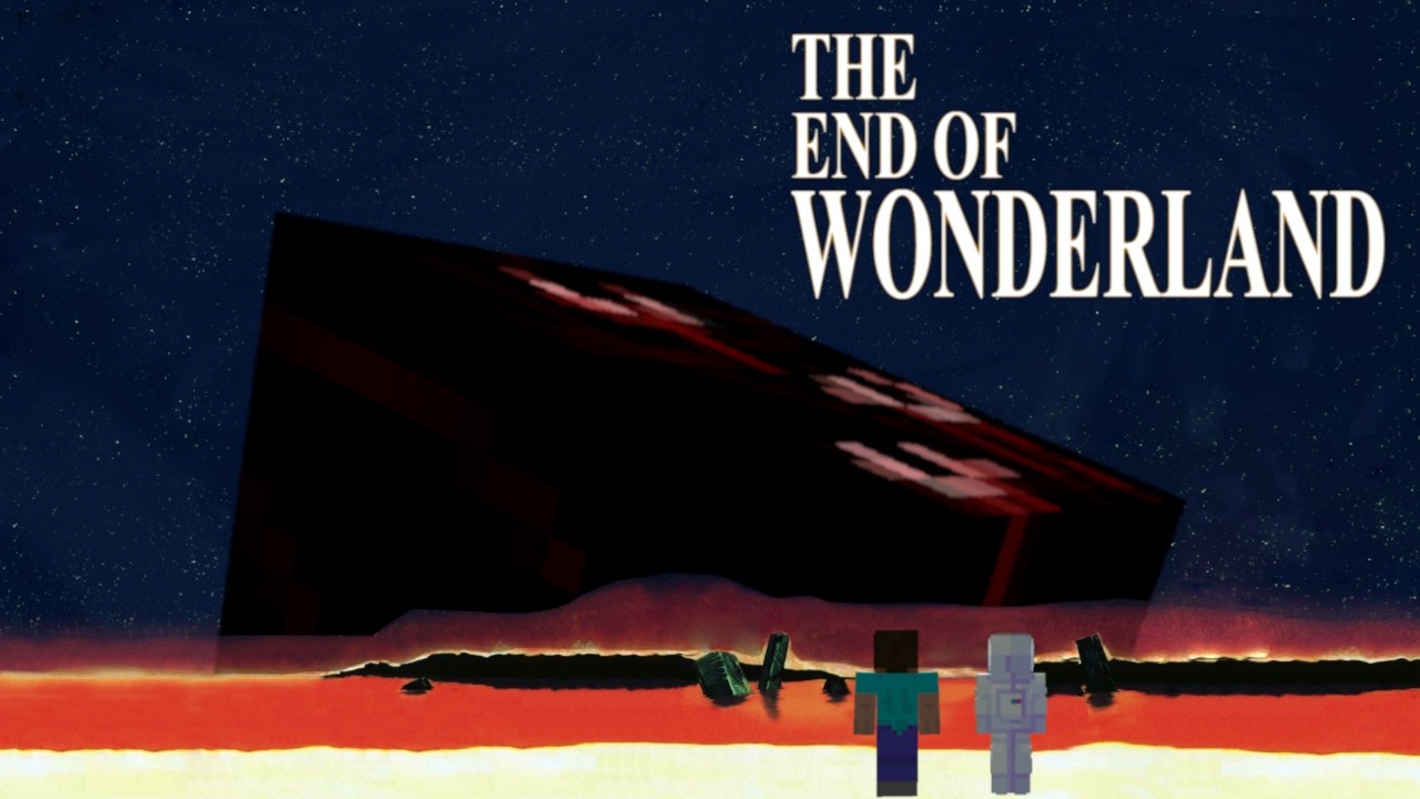 The End of Wonderland - YouTube